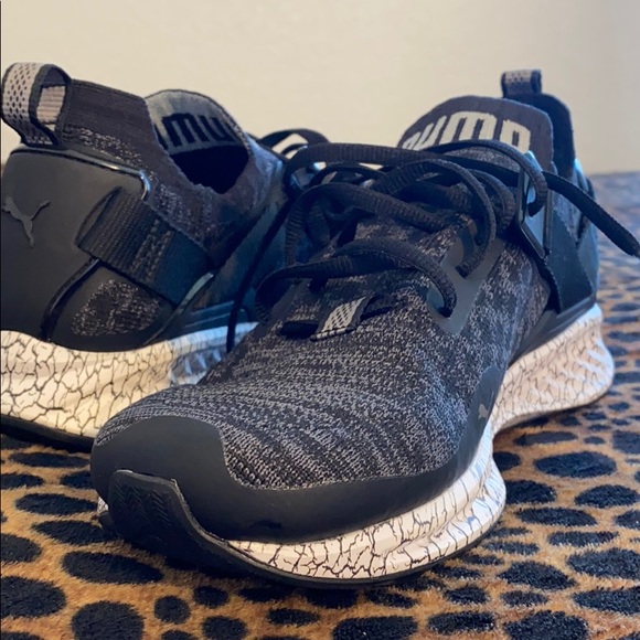 Puma Ignite Sneakers - Picture 4 of 7